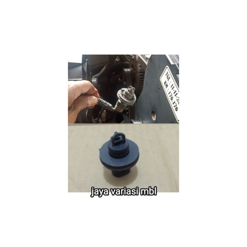 sensor iat maf iat opel blazer original