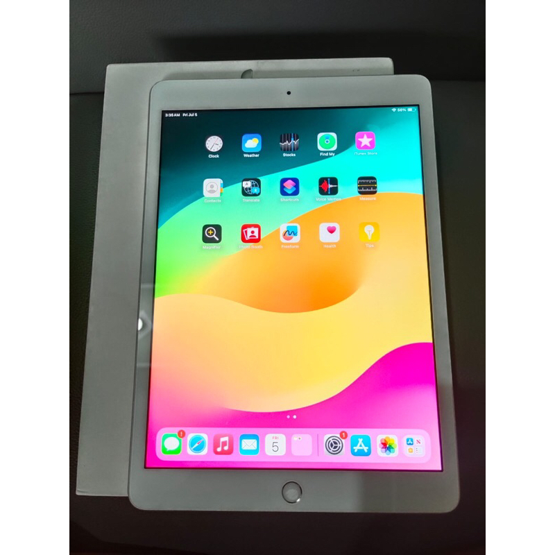 Ipad 7