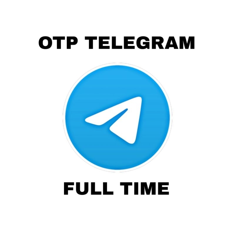 Akun telegram fresh nomor baru