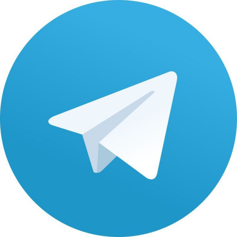 Akun Telegram | Fresh