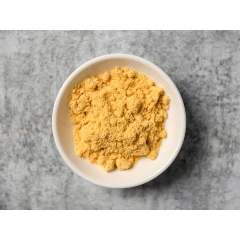 

Yellow Mustard Powder 100gram / Biji Sawi Bubuk / Mustard Flour