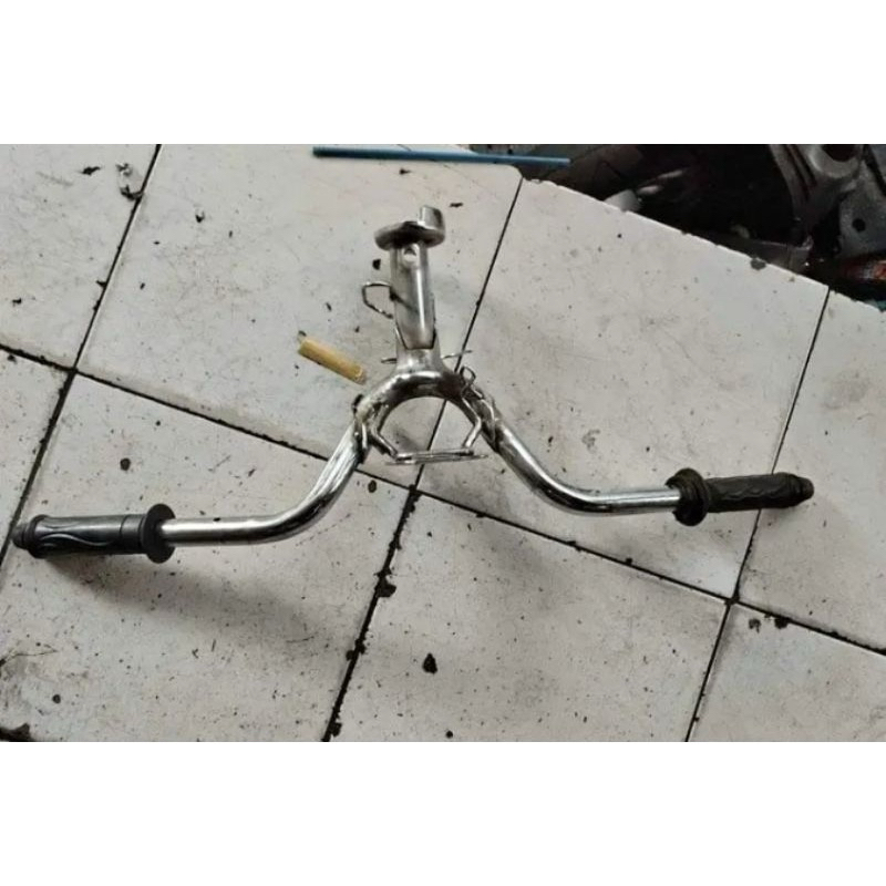 STANG SCOOPY FI TAHUN2013-2016 ORIGINAL CABUTAN