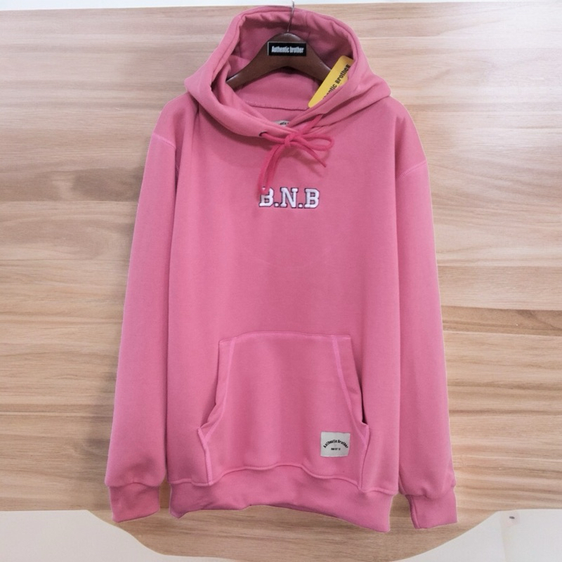 hoodie original authentic brother