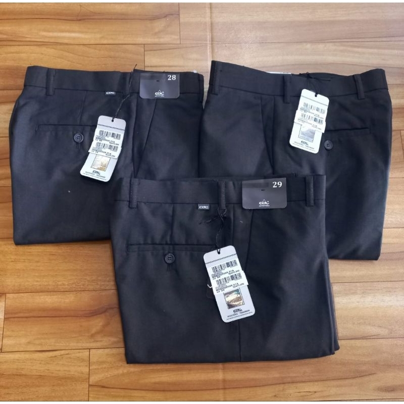 Celana formal Cdl