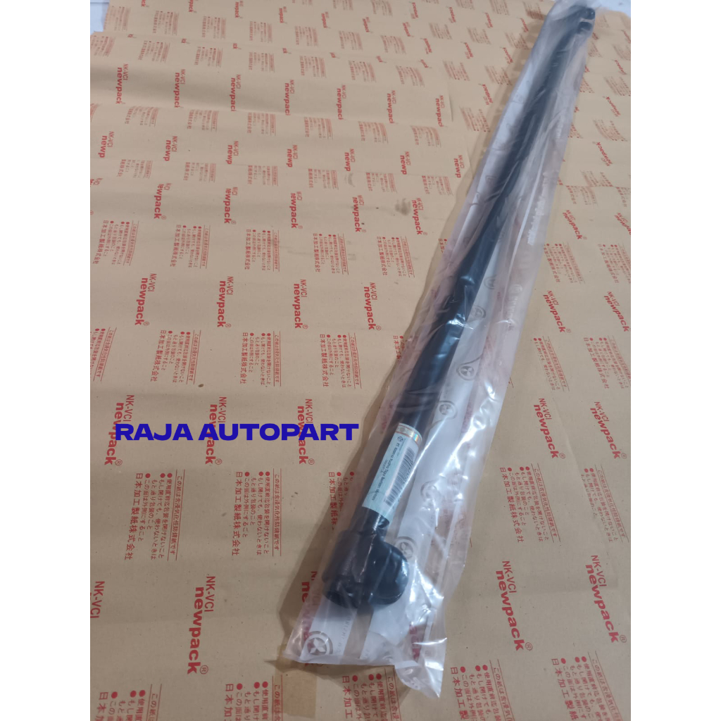 PIPA TIE ROD AS TIE ROD MITSUBISHI CANTER PS125 PS110