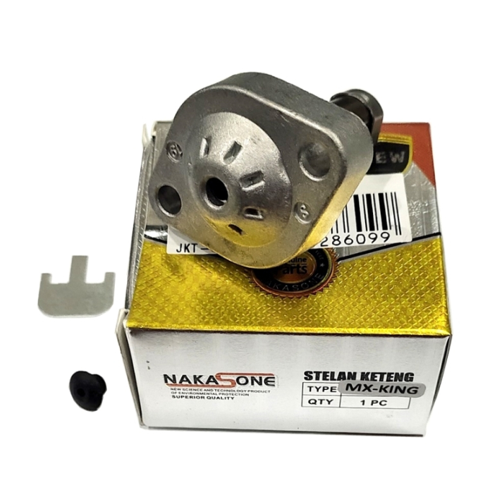 Stelan tensioner jupiter mx king