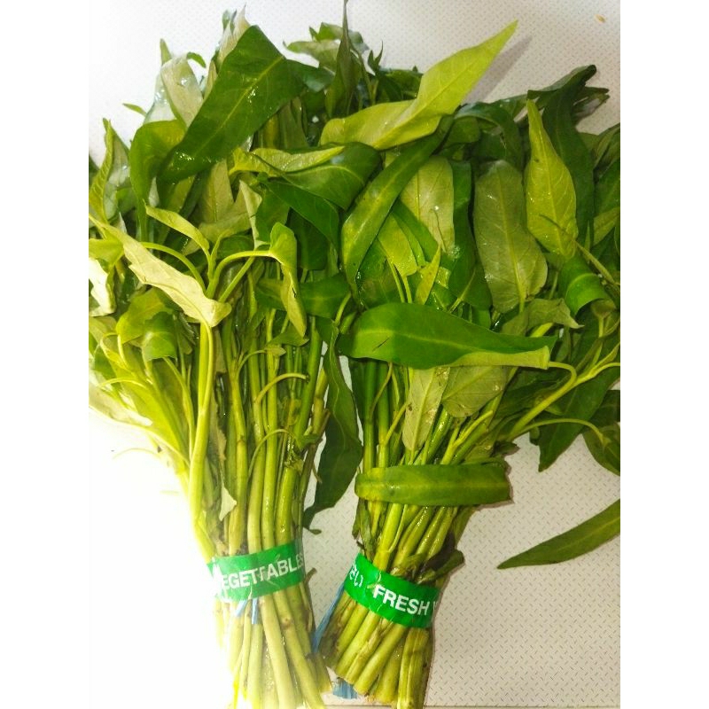 

sayur kangkung 1ikat