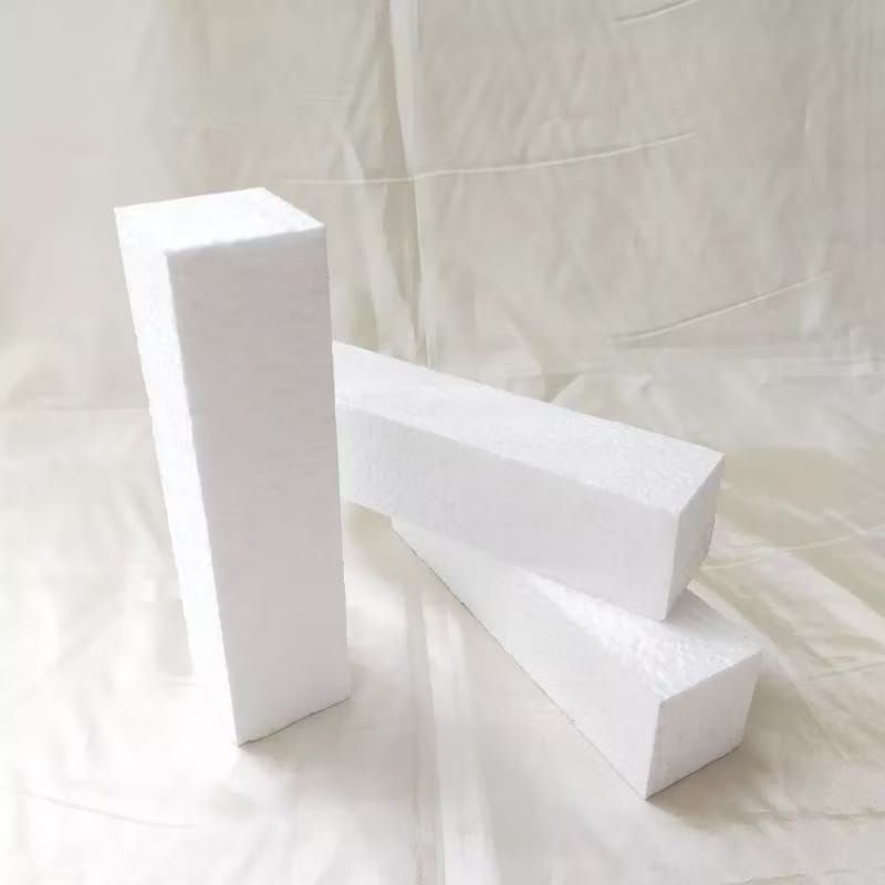 Busa Styrofoam 20x5x5cm Busa Buket Bunga Gabus Buket Bunga Busa Gabus Buket Bunga Busa untuk Buket B