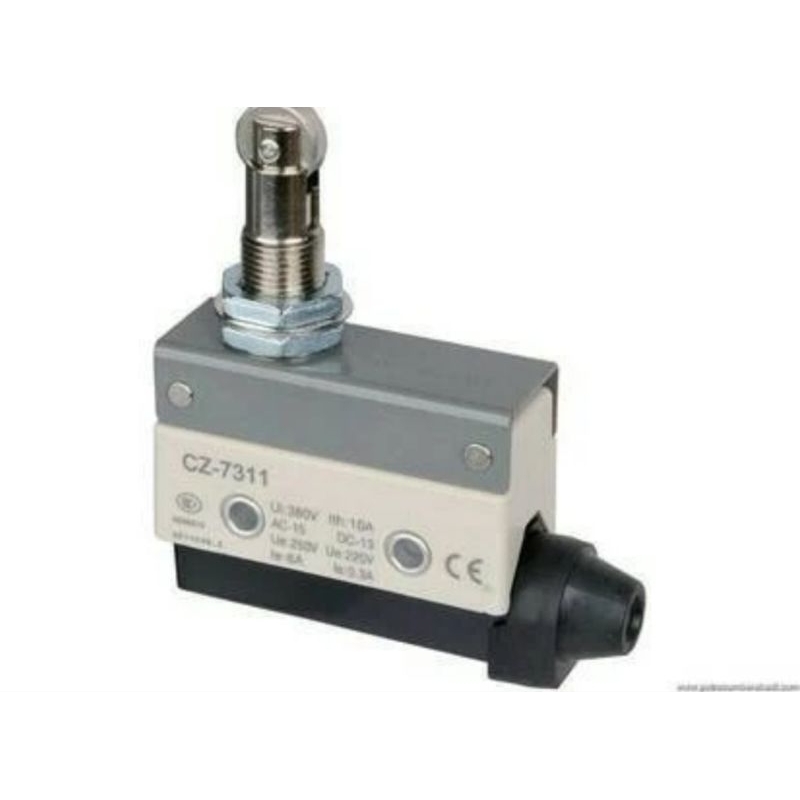 MICRO SWITCH CZ-7311/LIMIT SWITCH MICRO