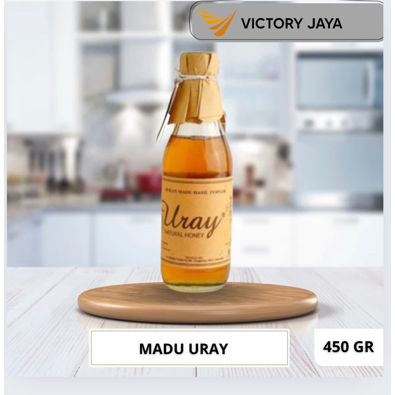 

MADU ARAY 450gr