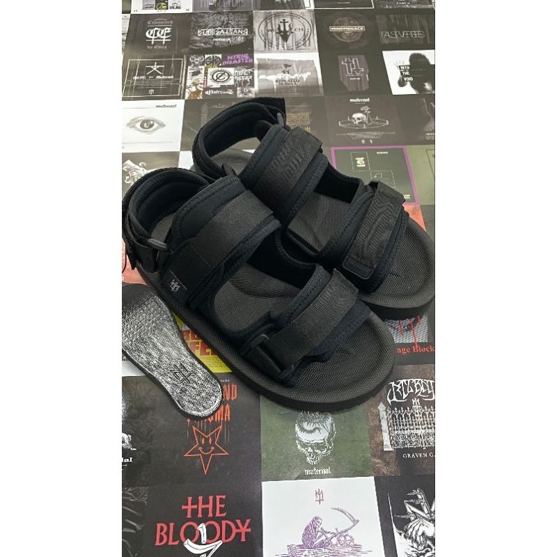 WALKING SANDAL - PLANTA AB - MATERNAL DISASTER
