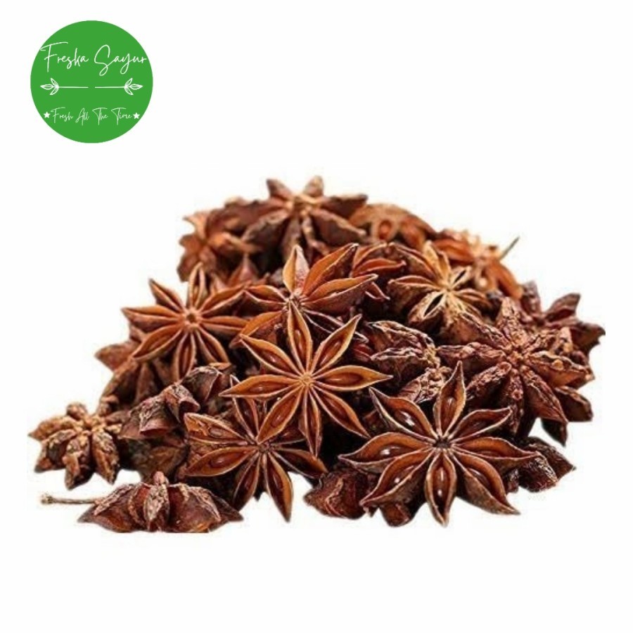 

Bumbu Masak Sop Dapur Bunga Lawang 1 Pack