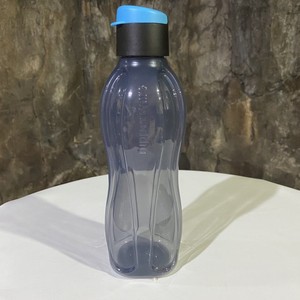 Eco Men Eco For Men Eco For Man Eco Man Black Bottle 750ML Tupperware Tempat minum Tempat Air Minum 