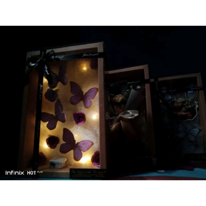 

Paket Usaha Gift Box Under 100rb