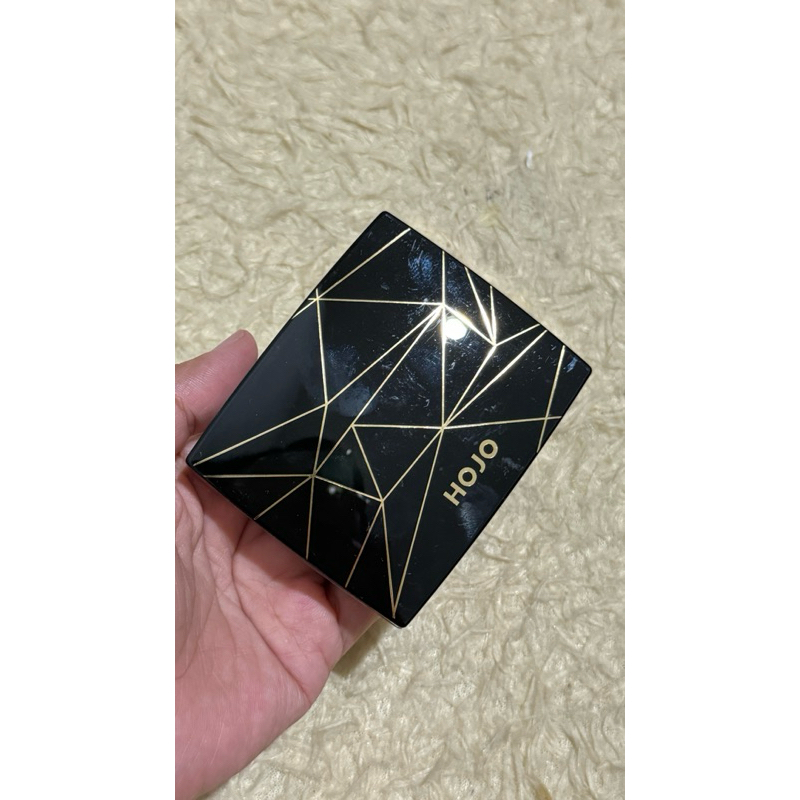 Hojo Highlighter Gold