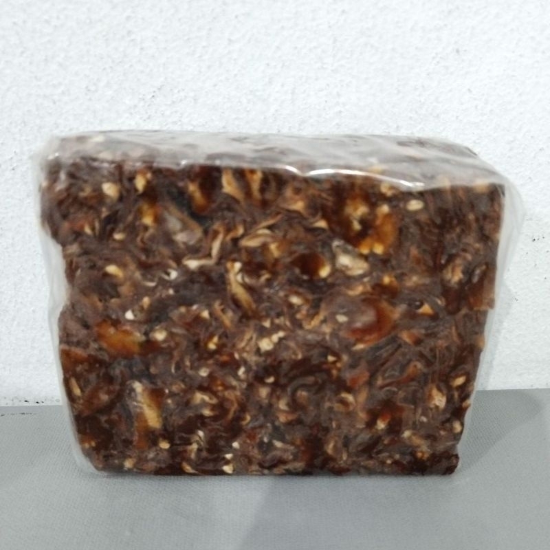 

Asem kuning Bangka spesial @ 500 gram