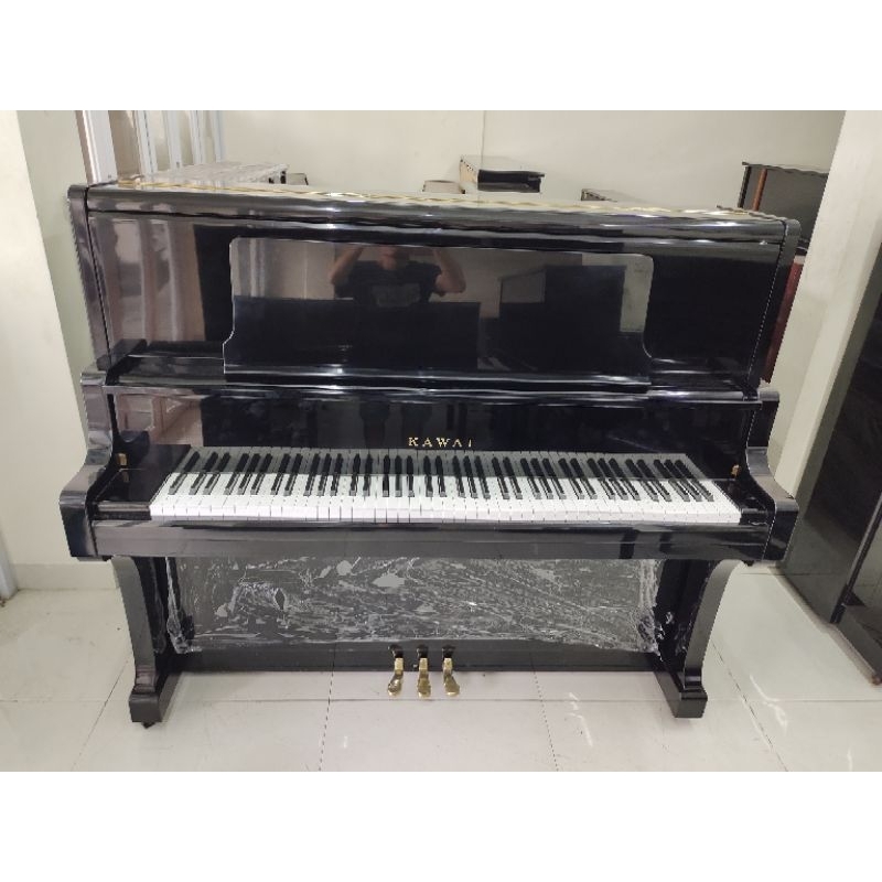 Piano Kawai BL-71 semi grand