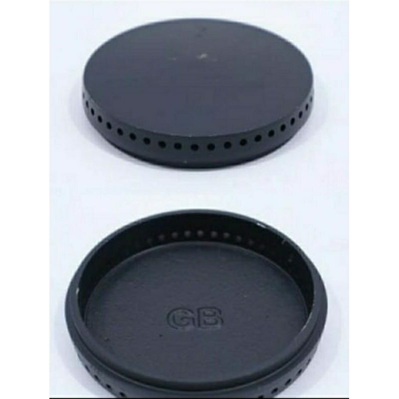 Burner Cap Kompor Freestanding DOMO DG9405 ( Diameter 9 cm )