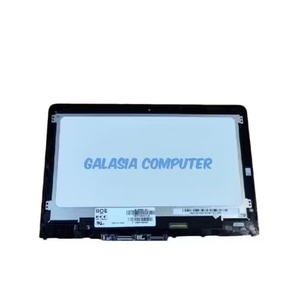 LCD LED Laptop HP X360 11-U062TU 11-U060TU 11-U058TU 11.6 Inch