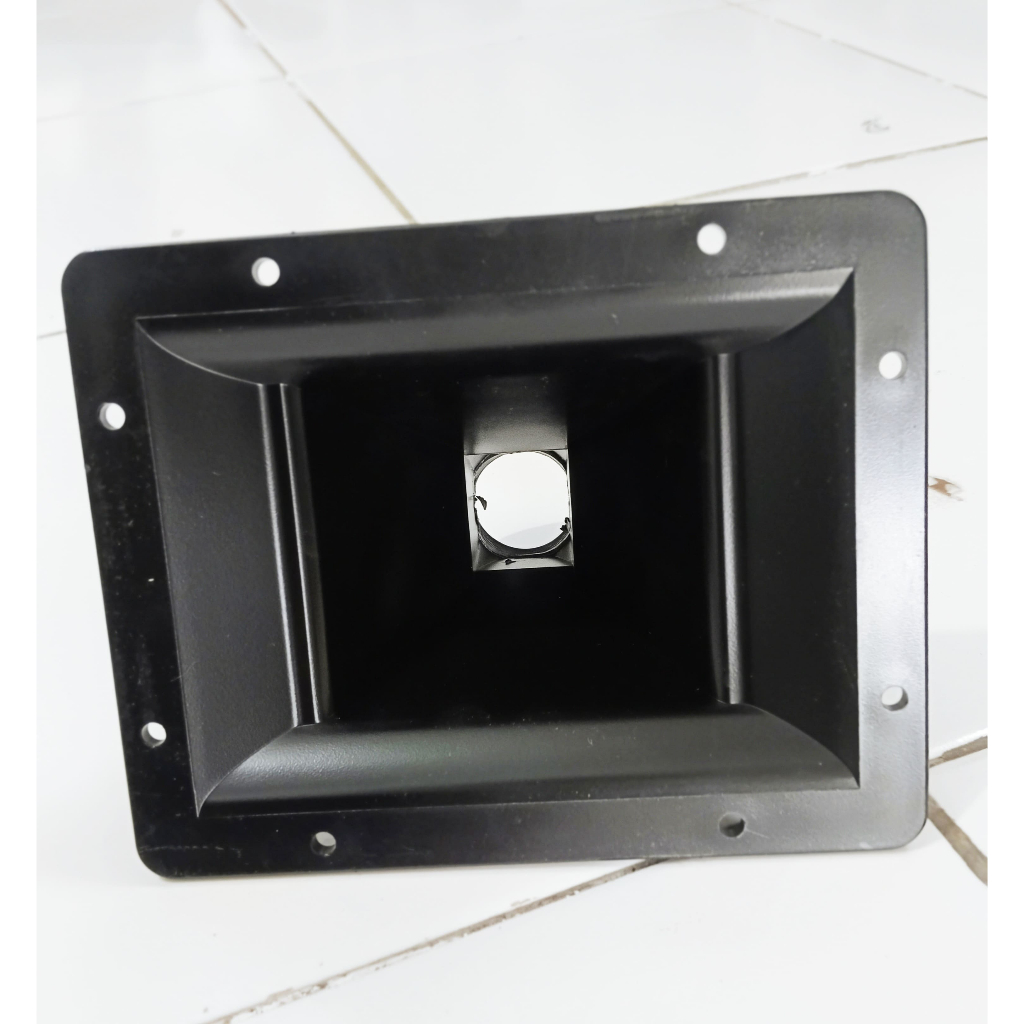 Horn 15 X 19 Plastik Horn Tweter Plastik Drat