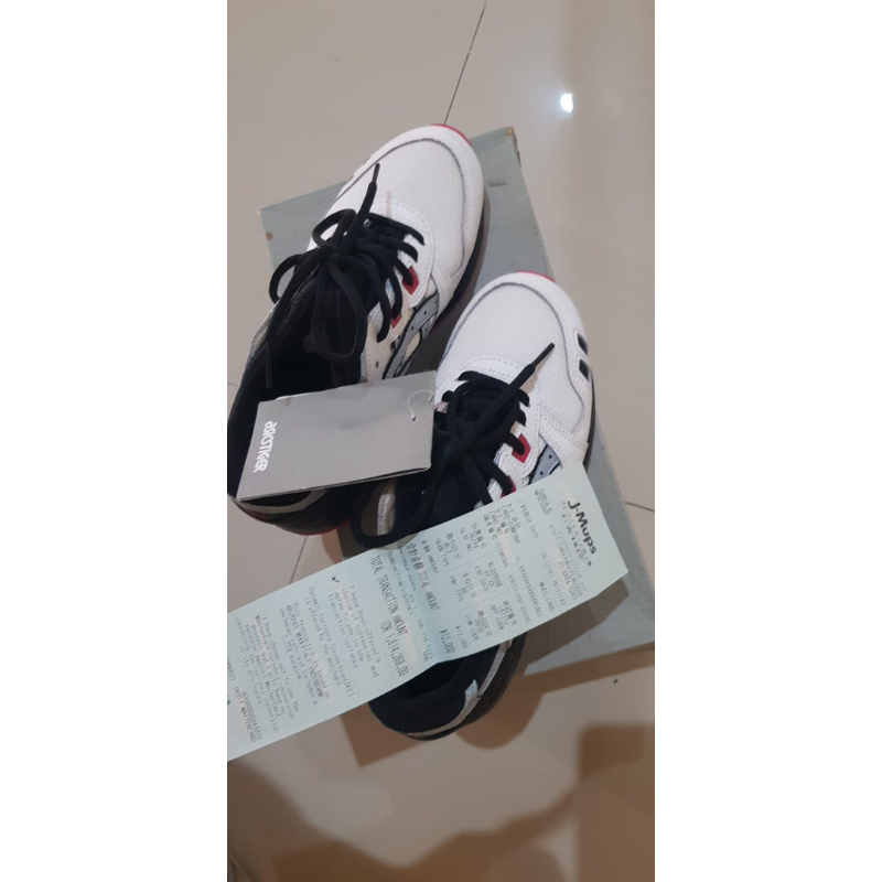 Asics Tiger Gel Lyte III Authentic