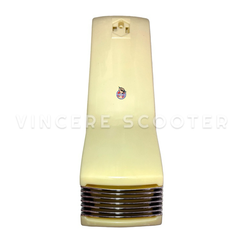 Horncase Hidung Dasi Vespa New PX NPX