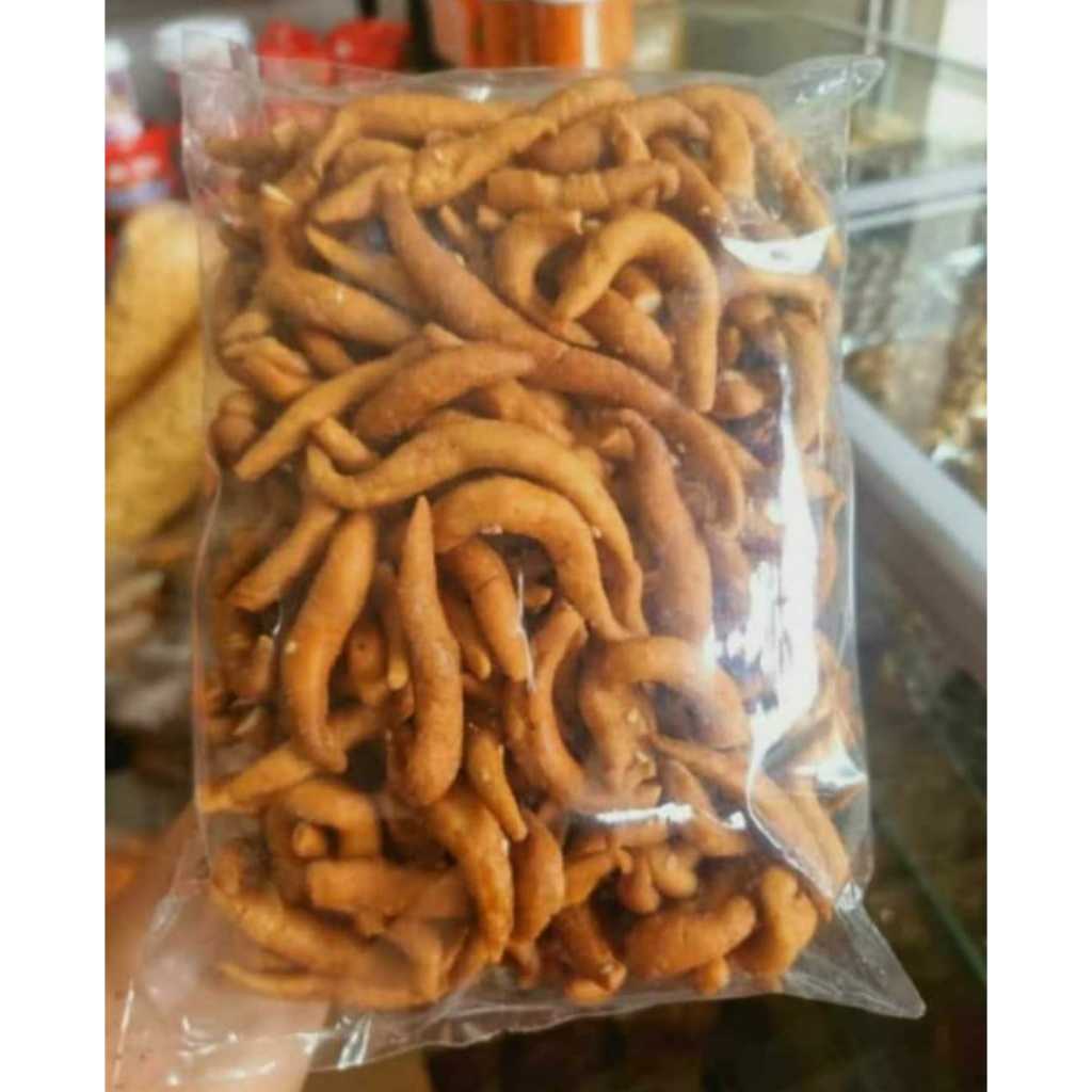 

Gabus Manis