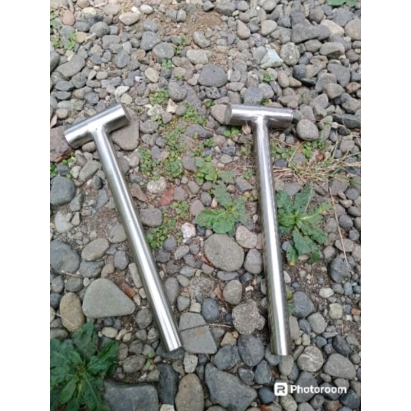 Palu full stenlis palu serbaguna multifungsi