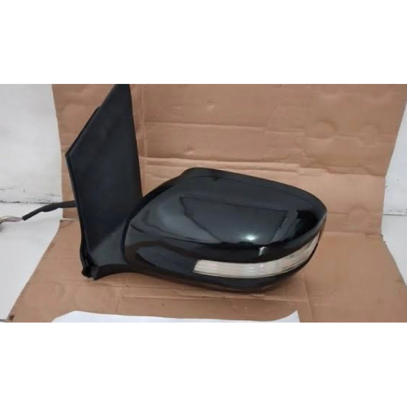 spion Honda City gm2 kiri