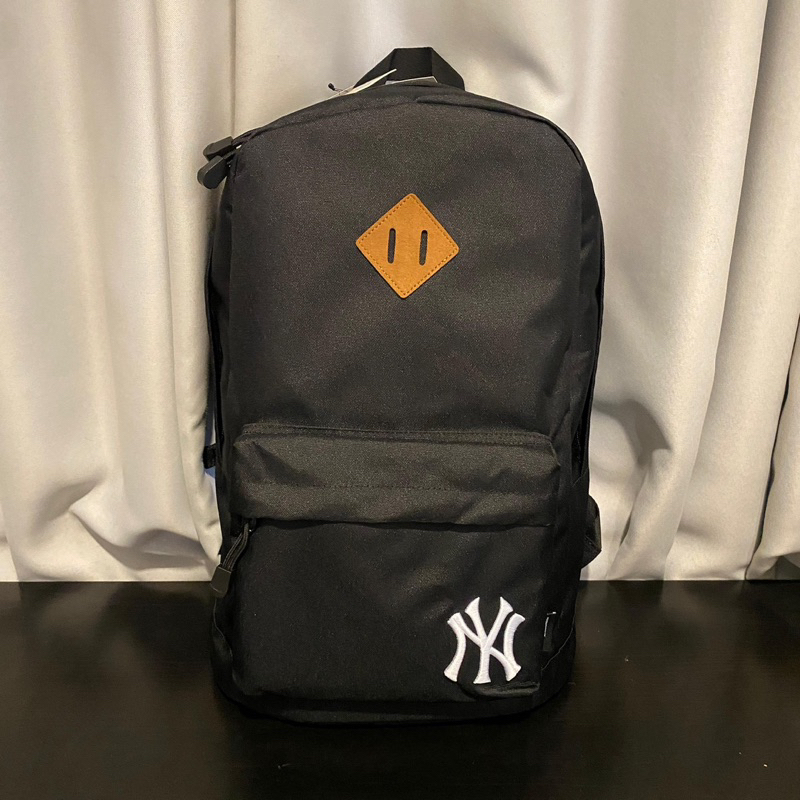 MLB yankees Cordura Backpack dijamin Original