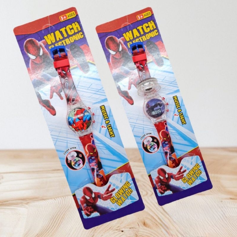 grosiran jam tangan anak - jam tangan anak - anak / jam tangan anak murah / jam tangan anak Musik Sp