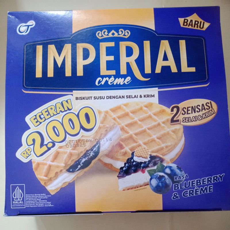 

Imperial 2000 Harga Grosir