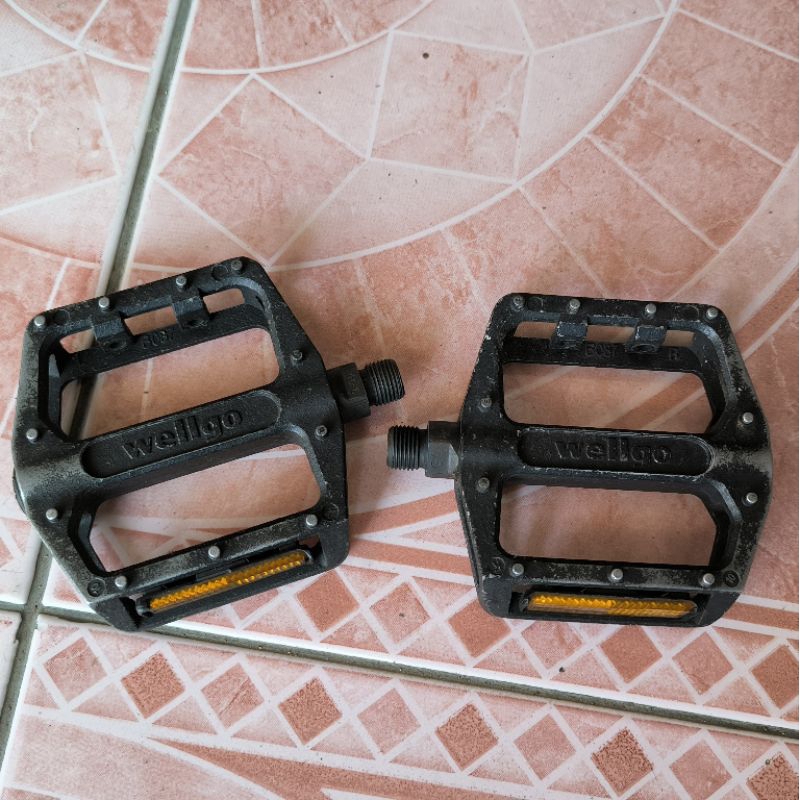 Pedal Wellgo K79