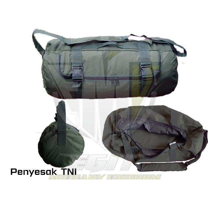 Tas Penyesak TNI