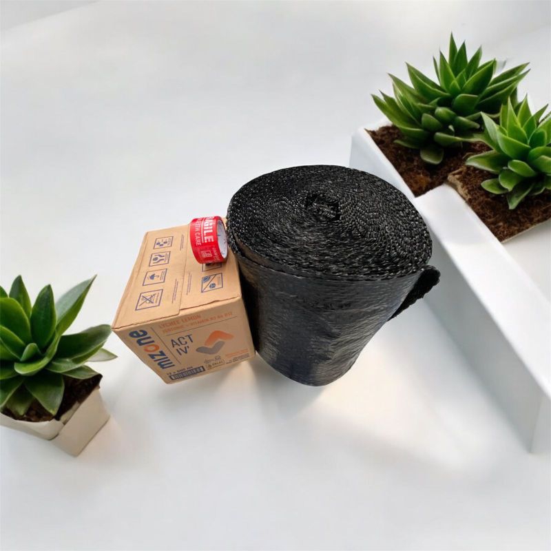 

exstra boble warf+dus+fragile