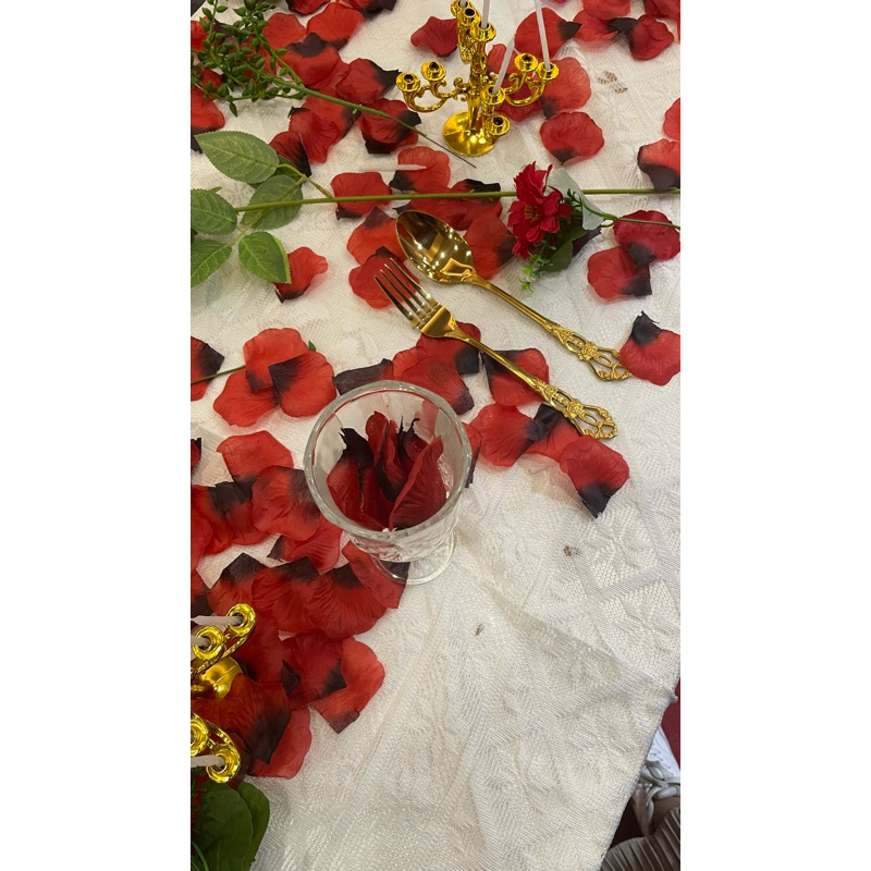 

Nom besar pelunasan shopp bag + face pouch