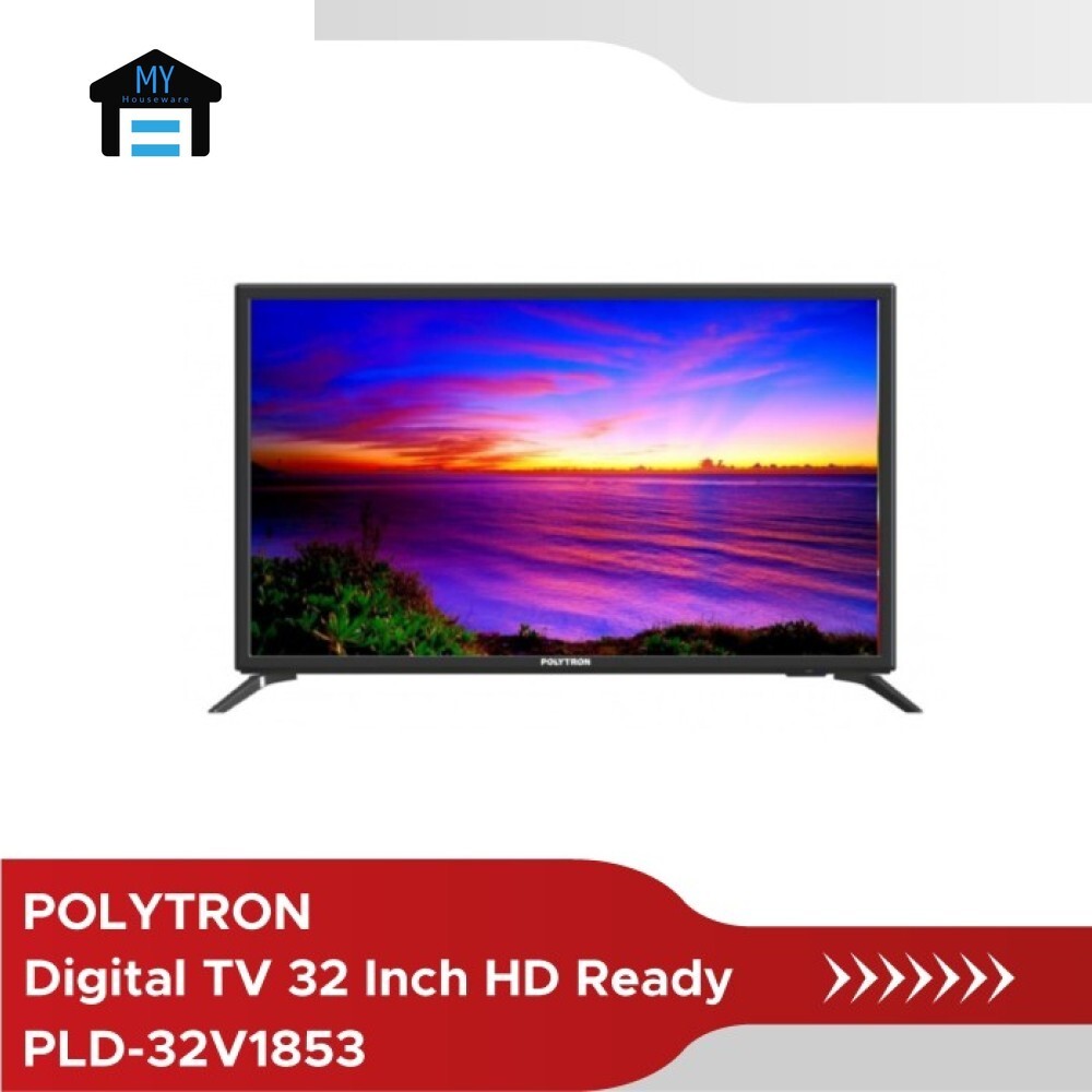 LED POLYTRON 32 (PLD 32V1853)