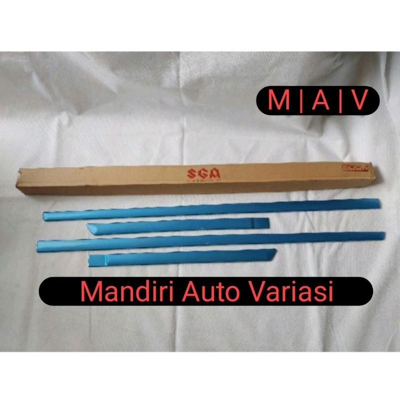 List Body WAGON R Original