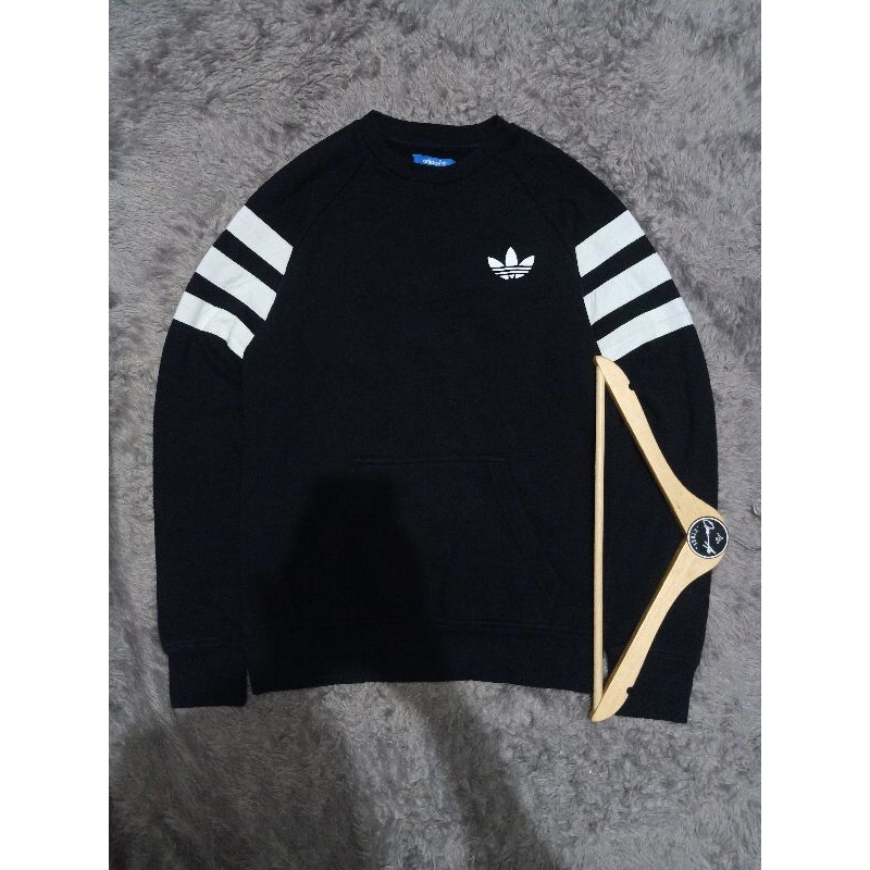 CN Adidas 3foil crew original