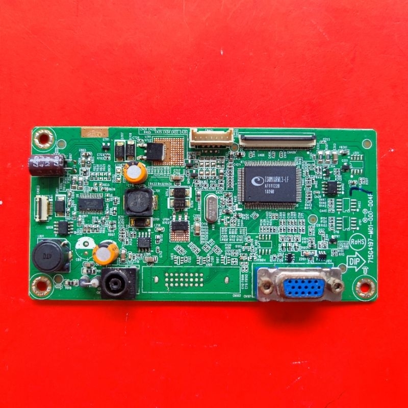 MB MAINBOARD MODULE MONITOR LG E1960ST E1960S-PNW