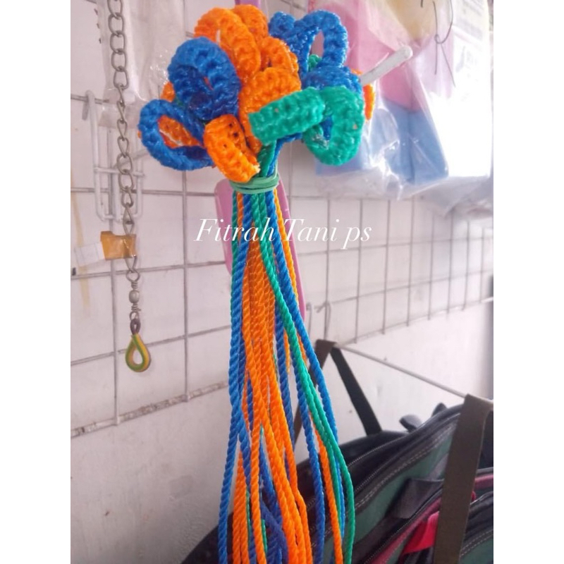 Tali Ayam Untuk Jemur Ayam Umbaran