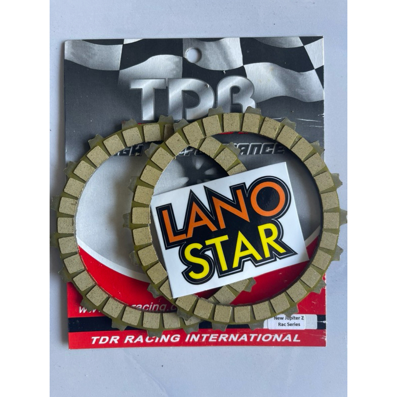 Kampas Kopling Nez Jupiter Z TDR