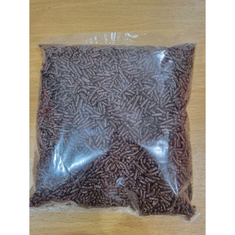 

messes/ceres/seres coklat 200 g