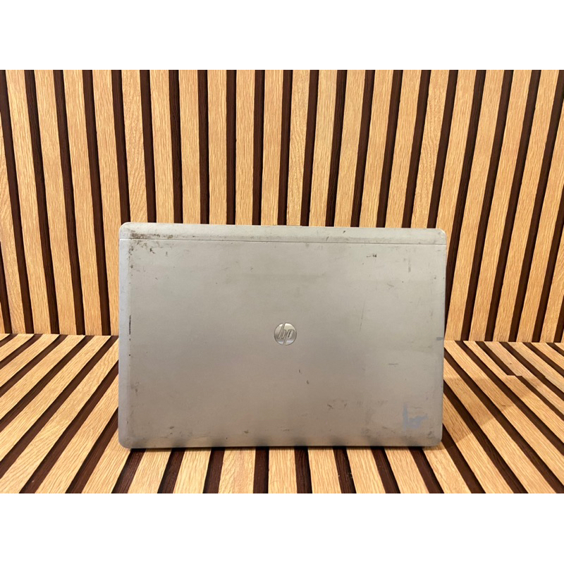 Laptop Hp Elitebook Folio 9480M Intel Core i5-4310U Ram 4gb Ssd 128gb