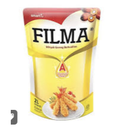 

2ltrLIVE MINYAK GORENG SUNCO FILMA 2 LITER REFILL