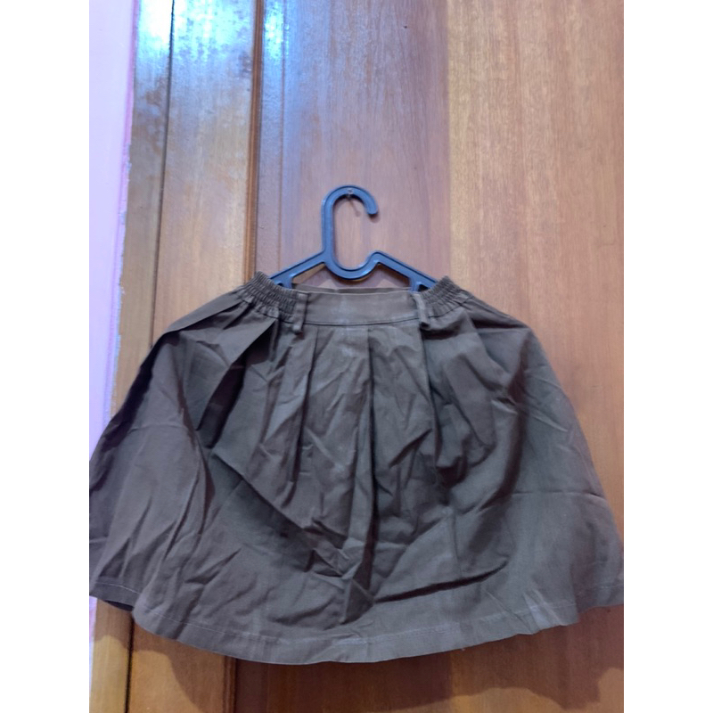 PRELOVED ROK PRAMUKA SD