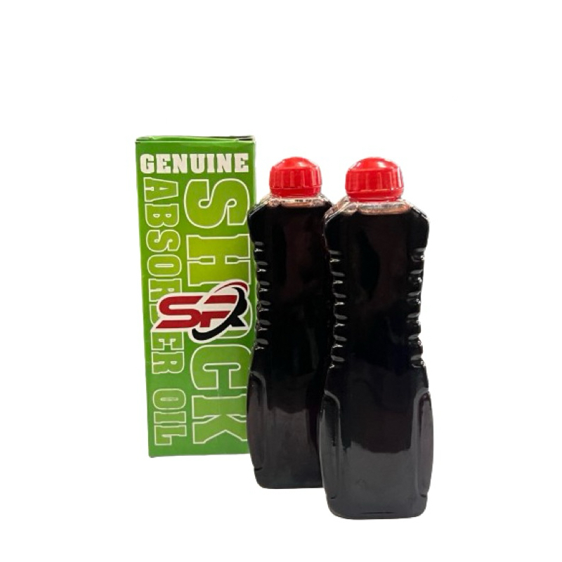 MINYAK SHOCK OLI SHOCK BREAKER HIDROLIK