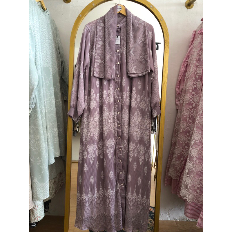 momyboutique-jayana gamis