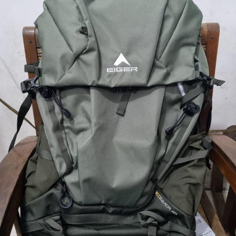 Ecosavior 45L