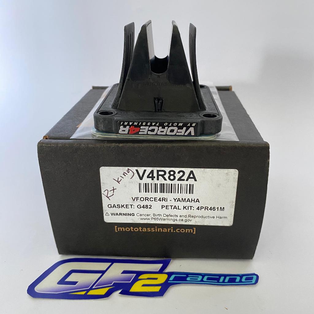 Vforce 4r rx king bisa pnp ke rx king original usa